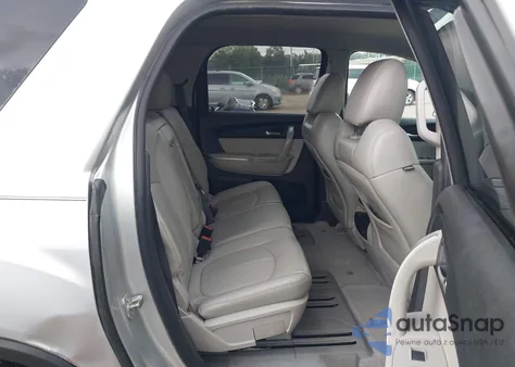 2012 GMC Acadia Slt-1 from USA, damaged, VIN 1GKKVRED5CJ282486